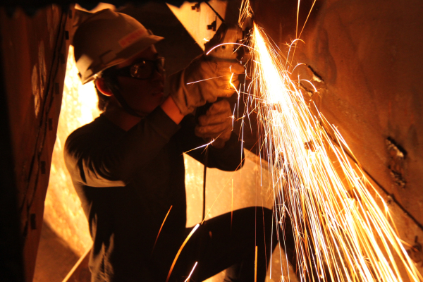 鋼之花（政工部 李亞芬）.jpg