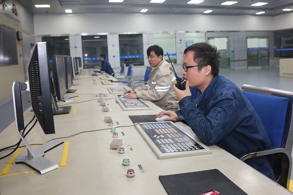 圖片三：該公司一期集控室.jpg