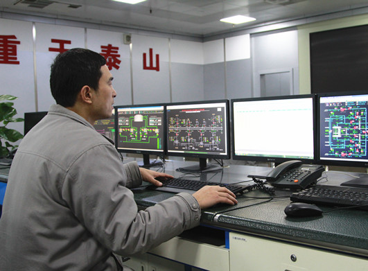 5.運行人員緊盯日計劃負荷.jpg